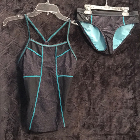 Athleta Other - Swimsuit